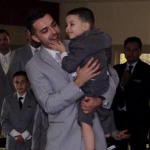 Meet your Posher, Anthony